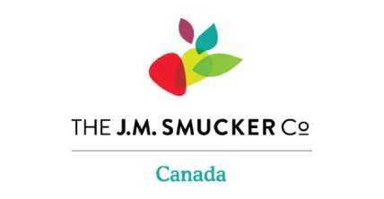 J.M. Smucker’s logo large