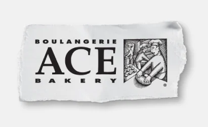 ace bakery logo