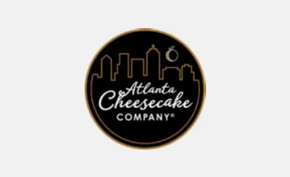 atlanta cheesecake logo