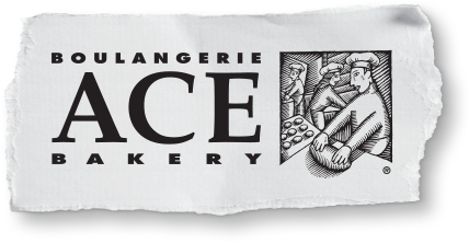 ACE Bakery logo