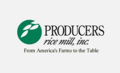 producers rice mill logo