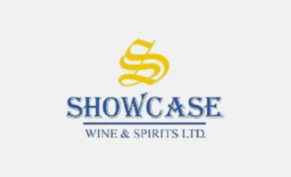showcase wine and spirits ltd logo