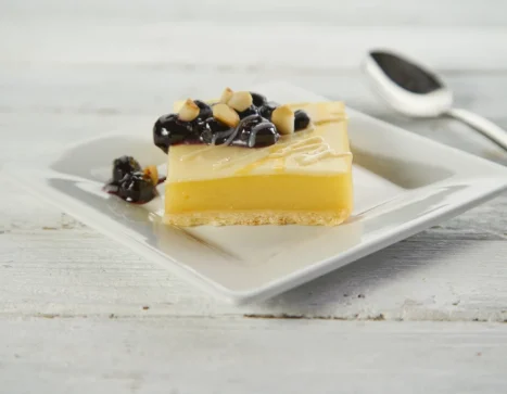 Blueberry Lemononicious Bar img