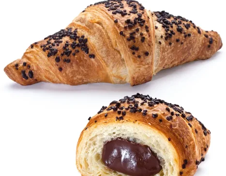 CROISSANT DRITTO NOCIOLLA