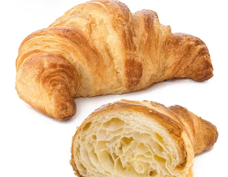 CROISSANT VUOTO