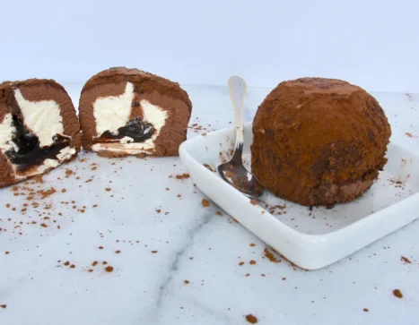 Chocolate Tartufo_lighten