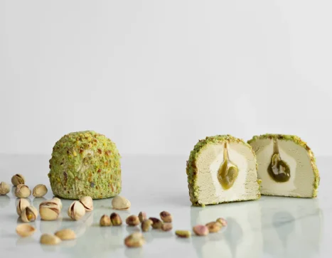 HD Tartufo Pistacchio