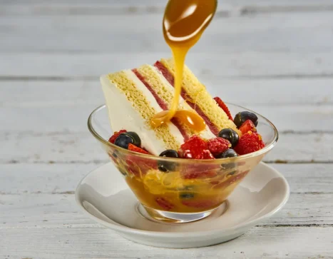 Passion Strawberry Shortcake084 img