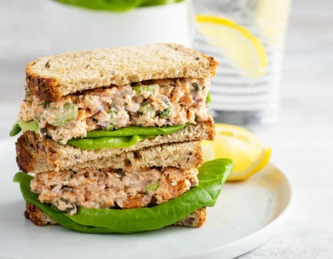 SalmonAdobeStock_490431333