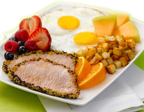 Small ELITE Peppercorn Peameal Breakfast-ptif