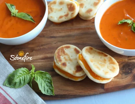 Stonefire - Dippers Grilled Cheese - with Logo (1)