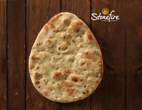 Stonefire - Garlic Teardrop Naan - with Logo (1)