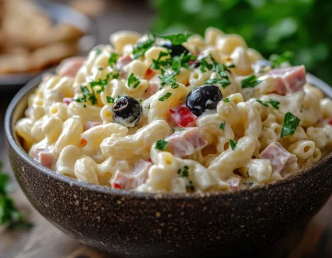 maccaroini AdobeStock_992012416