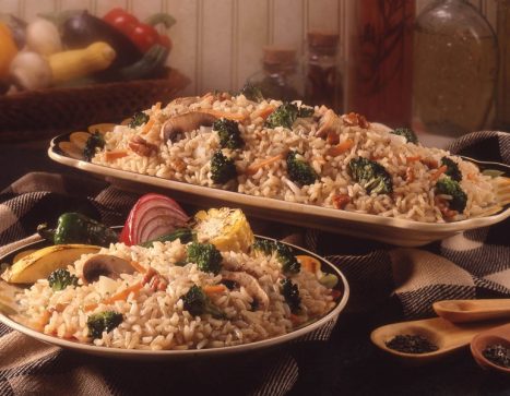 nutty-vegetable-pilaf